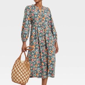 Brand New with Tags! Universal Thread Dress